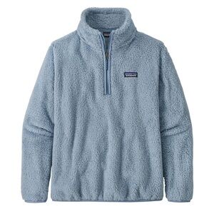 Patagonia Blue Fleece